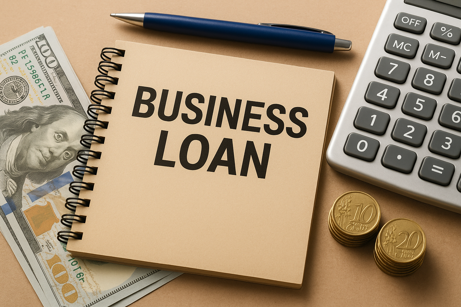 Business Loans
