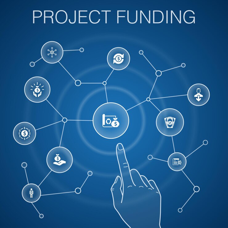 Project-Fund