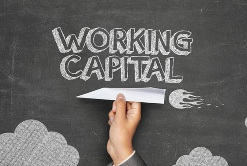 Working Capital
