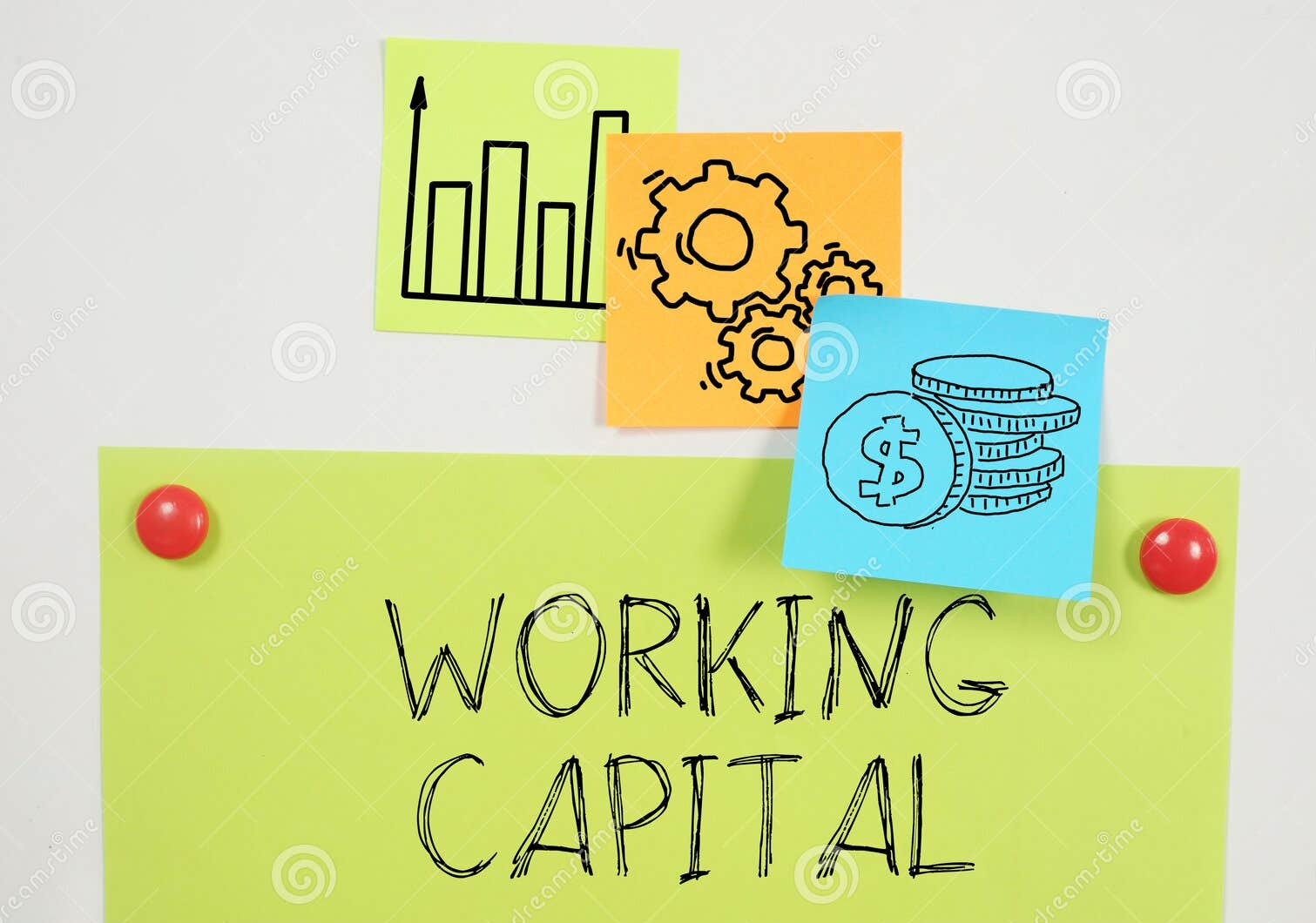 working-capital